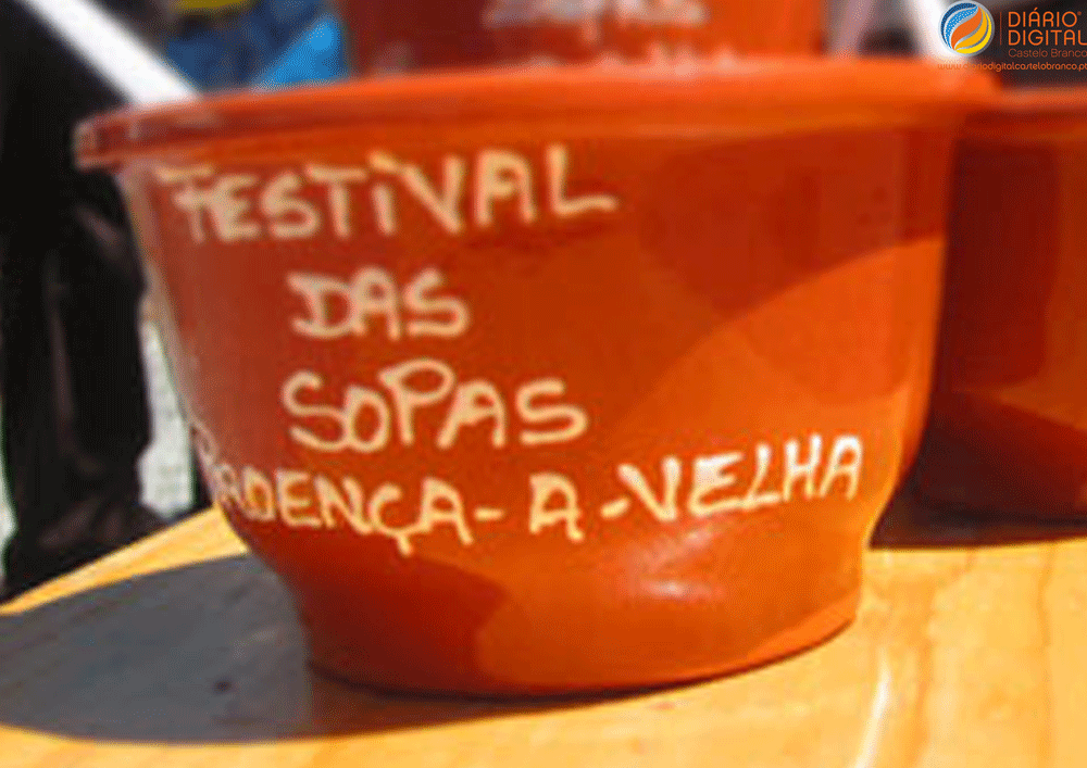 Idanha-a-Nova: Proença-a-Velha é palco do maior Festival das Sopas