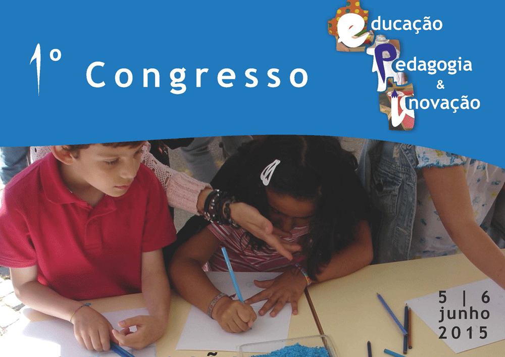 Castelo Branco: ESE organiza Congresso em Educação, Pedagogia & Inovação