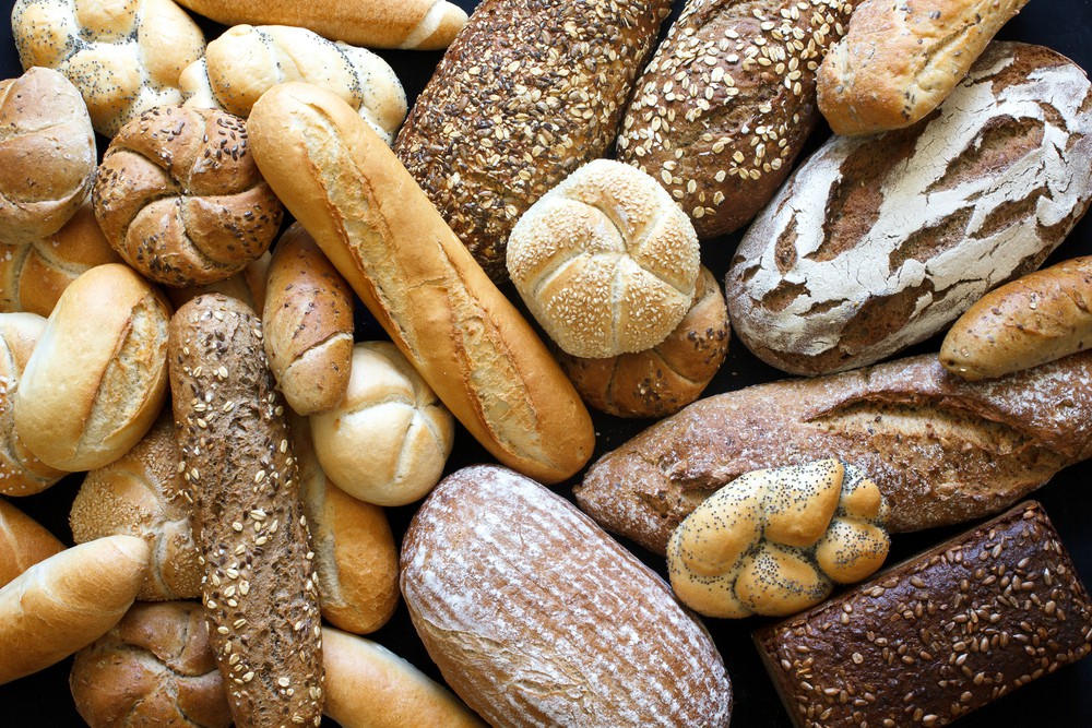 Resultado de imagem para Padarias que vendam pão com redução de sal antes de 2021 terão selo de qualidade