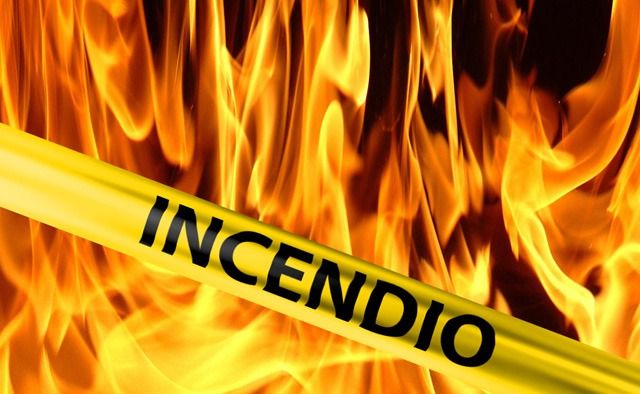 Incêndios: Alerta em Portugal Continental prolongado até final do próximo domingo
