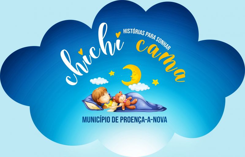 Proença-a-Nova: Biblioteca Municipal promove leitura de contos infantis à hora de dormir