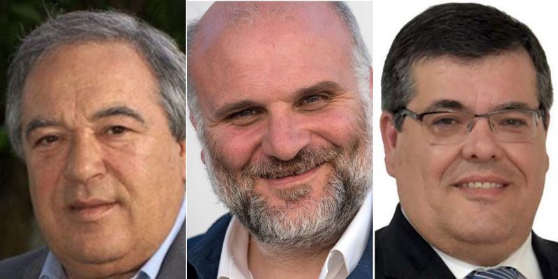 Autárquicas2021: Lista de 101 candidatos a presidentes de câmara homologada pelo PSD