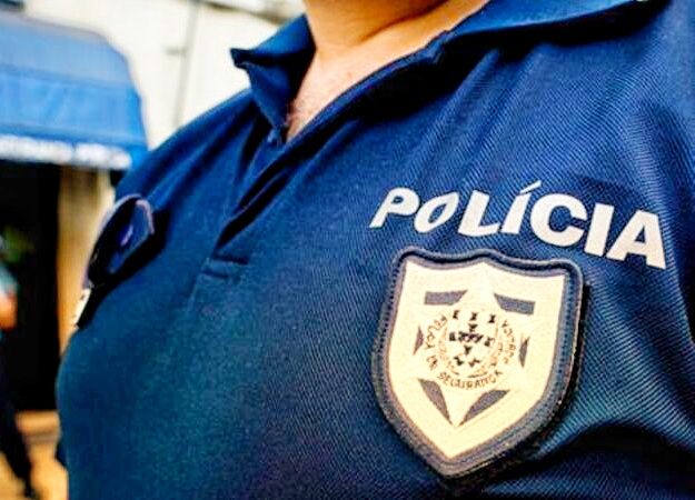 Castelo Branco: PSP dispara contra homem que empunhava arma de fogo