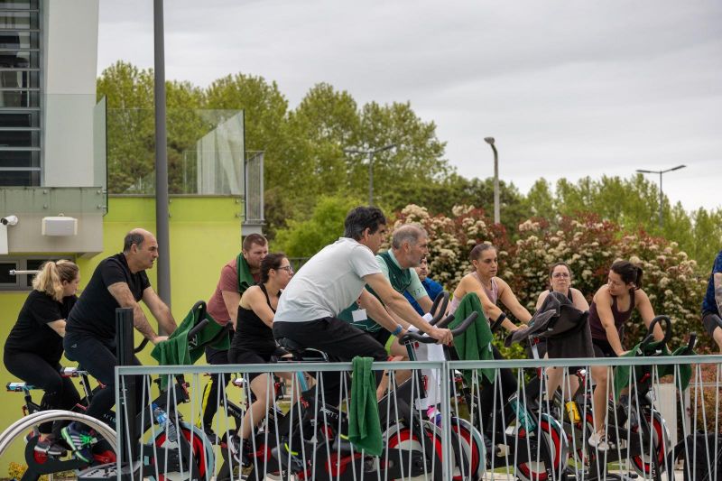 Rodão: “II Open Day” celebrou Dia do Desporto e da Atividade Física