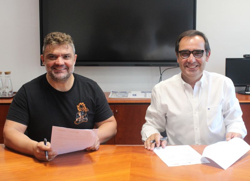 Politécnico de Castelo é parceiro da Associação 4 Corações na realização do Festival Mais Solidário 2025