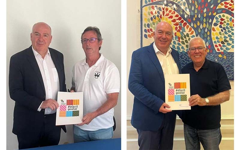 Câmara Municipal de Castelo Branco anuncia apoio a modalidades desportivas