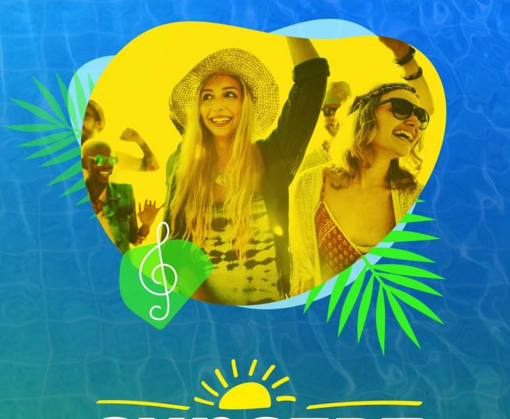 “SunSert” anima o verão do concelho da Sertã
com concertos gratuitos
