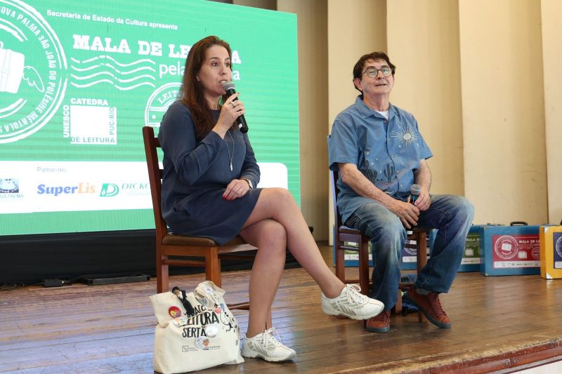 Sertã: Maratona de Leitura apresenta Seminário Internacional durante dois dias