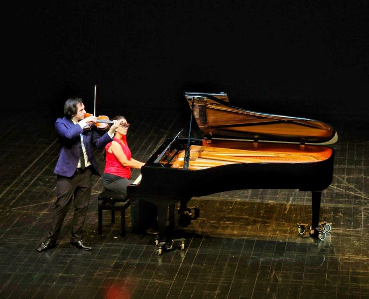 Covilhã: Concurso Internacional de Música Júlio Carona supera expectativas