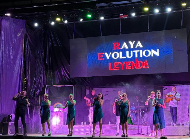 Idanha-a-Nova: Festival “Músicas do Mundo” trouxe riqueza das tradições musicais ibéricas a Zebreira

