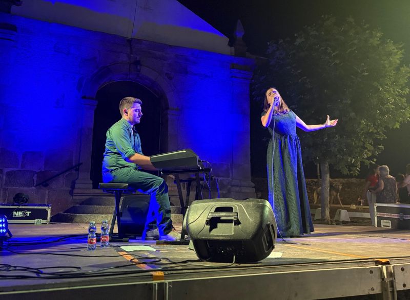 Idanha-a-Nova: Festival “Músicas do Mundo” trouxe riqueza das tradições musicais ibéricas a Zebreira

