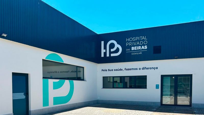 Luz Saúde e C2 MedCapital notificam AdC da compra do Grupo Hospitalar das Beiras