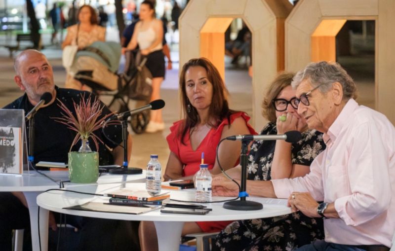 Livro editado pelo Município da Sertã em destaque na Feira do Livro da Póvoa de Varzim