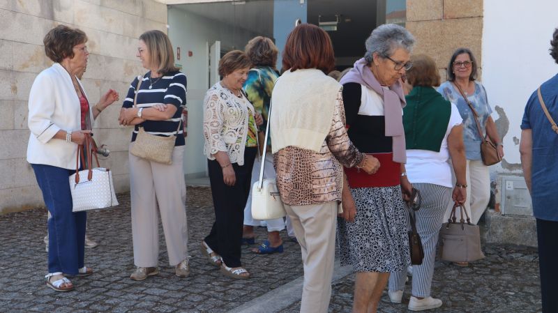 Castelo Branco: USALBI sobe 12% de matrículas no ano letivo 2025/2026, voltando a números pré-pandémicos - 2020
