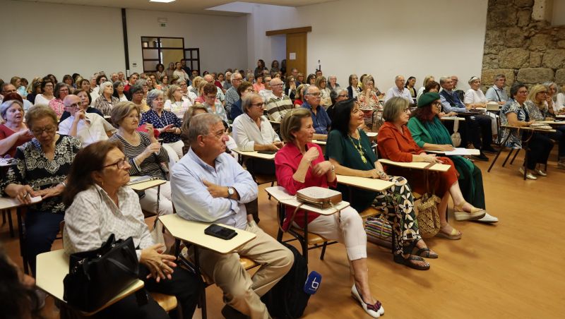 Castelo Branco: USALBI sobe 12% de matrículas no ano letivo 2025/2026, voltando a números pré-pandémicos - 2020
