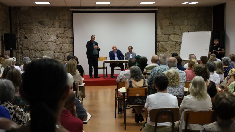 Castelo Branco: USALBI sobe 12% de matrículas no ano letivo 2025/2026, voltando a números pré-pandémicos - 2020
