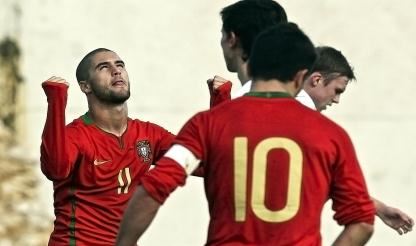 Futebol: Sub-23 – Portugal vence Inglaterra na final do Challenge Trophy