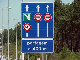 Castelo Branco: PCP contra portagens na A23, A24 e A25