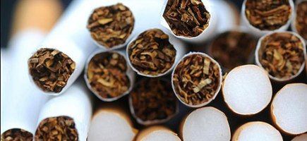 Tabaco: GNR apreendeu mais de 2.500 milhões de cigarros de contrabando, negócio 