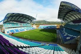 Futebol: Portugal defronta hoje Luxemburgo no Estádio Algarve