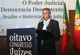 Juízes/Congresso: ASJP avança com 