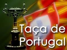 Taça de Portugal (1/8 final) - Benfica com tarefa difícil na Madeira, Sporting com 