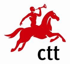 Portal dos CTT vai permitir consulta atualizada do saldo das taxas de portagem
