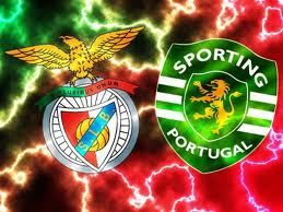 Benfica-Sporting – Liga vai agir sobre incidentes da Luz para evitar situações semelhantes