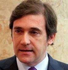 Passos Coelho já promete menos impostos em 2015