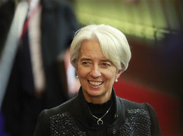 FMI aprova hoje terceira tranche do empréstimo a Portugal
