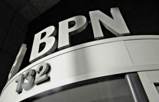 BPN: Governo pretende fazer aumento de capital de 600 M€ até 15 de fevereiro