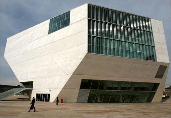 Casa da Música: Estudantes ganham descontos e fila própria