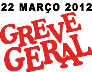 Greve Geral: Adesão continua a crescer - CGTP