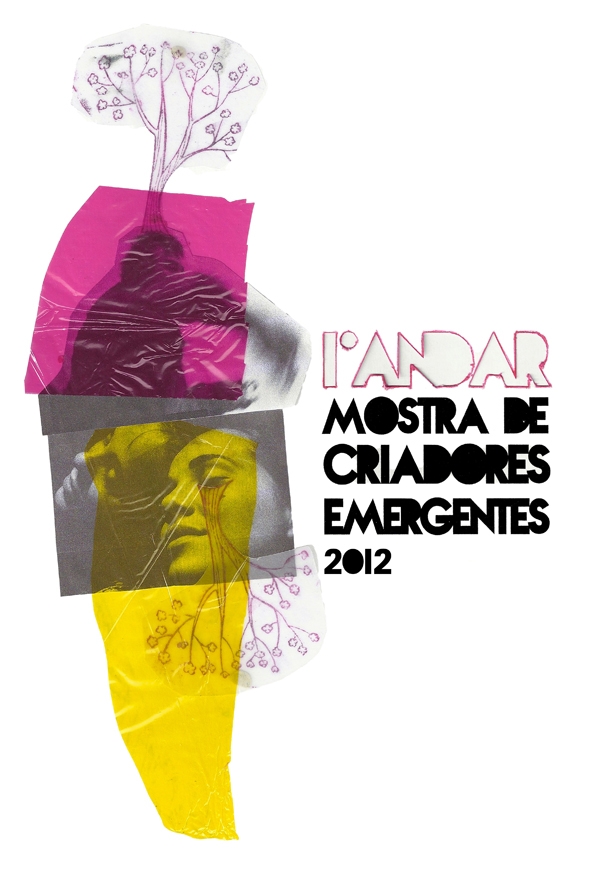 Castelo Branco/Covilhã: 1° Andar – Mostra de Criadores Emergentes 2012
