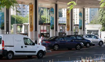 Bombas de gasolina: Casos de abastecimento e fuga tiveram aumento significativo este ano - ANAREC