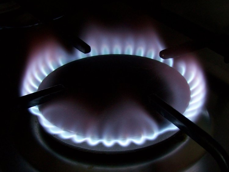 Energia: Gás fica 6,9% mais caro a partir de julho
