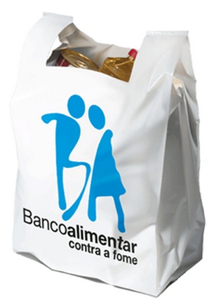 Solidariedade: Banco Alimentar Contra a Fome recolheu 2.644 toneladas de alimentos