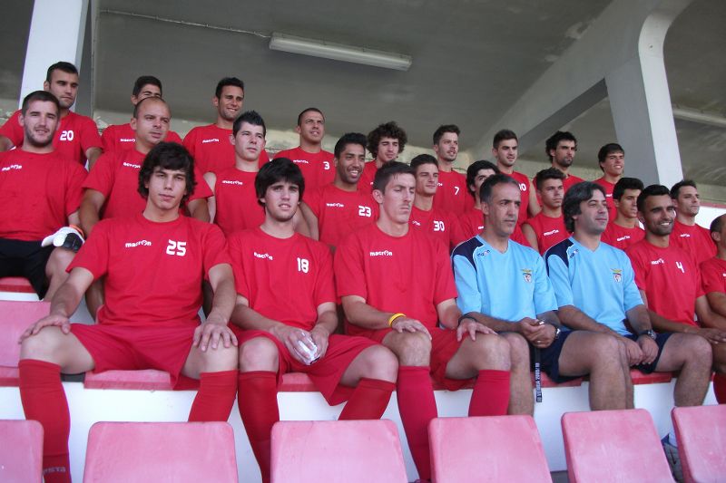 Futebol: Benfica e Castelo Branco isento na 1ª eliminatória da Taça de Portugal