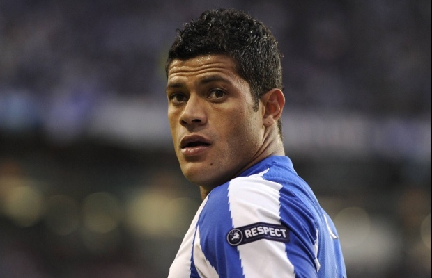 FC Porto: Hulk vai mesmo para o Zenit por 60 milhões, garante ESPN