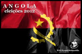 Angola/Eleições: Primeiros resultados provisórios apontam para maioria qualificada do MPLA