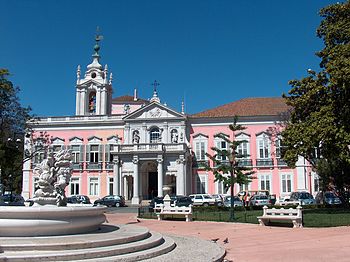 Angola/Eleições: Portugal considera processo  