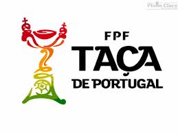 Futebol: Taça de Portugal - Académica começa a defender troféu com o Ponte da Barca