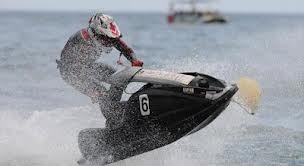 Henrique Rosa Gomes revalida título mundial de jetski na classe junior