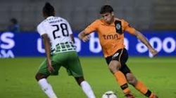 Moreirense afasta Sporting da Taça de Portugal