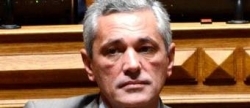 José Manuel Rodrigues demite-se de vice-presidente do CDS Madeira e anuncia voto contra OE2013