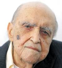 Arquiteto brasileiro Oscar Niemeyer morreu no Rio de Janeiro aos 104 anos