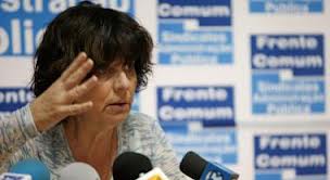 OE2013: Frente Comum quer que Cavaco vete ou pelo menos peça fiscalização preventiva