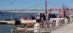 Greve no porto de Lisboa vai levar 