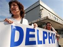 Três anos após fecho da Delphi em Ponte de Sor, maioria dos operários continua no desemprego