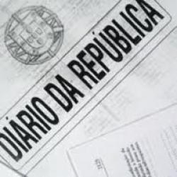 OE2013: Orçamento e Grandes Opções do Plano publicados em Diário da República